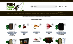 Fish-fishingflies.co.uk thumbnail