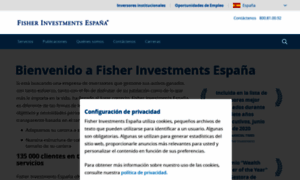 Fisherinvestments.es thumbnail