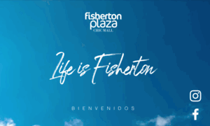 Fishertonplaza.com thumbnail