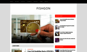Fishgon.com thumbnail