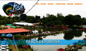 Fishparkcali.com thumbnail