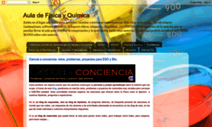 Fisica-quimica.blogspot.com thumbnail