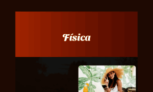 Fisicahoy.com thumbnail