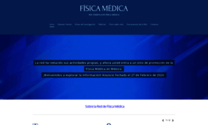 Fisicamedica.mx thumbnail