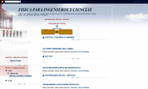 Fisicaparaingenierosyciencias.blogspot.com thumbnail