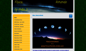 Fisicarihondo.jimdo.com thumbnail