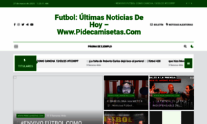 Fisicbcn.es thumbnail