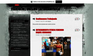 Fisicoculturismolatinoamericano.wordpress.com thumbnail