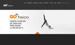 Fisicoweb.com thumbnail