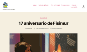 Fisimur.org thumbnail