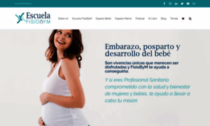 Fisiobym.com thumbnail