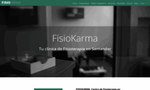 Fisiokarma.es thumbnail