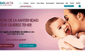 Fisiolacta.com thumbnail