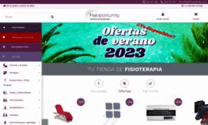 Fisioportunity.com thumbnail