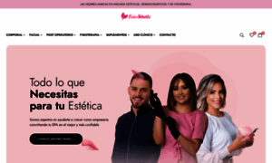 Fisiosthetic.com.co thumbnail