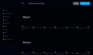 Fisioterapeutaenrivas.es thumbnail