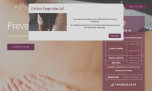 Fisioterapia-arguelles.es thumbnail