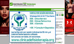 Fisioterapia-curar.blogspot.com thumbnail