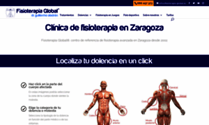 Fisioterapia-global.es thumbnail