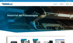 Fisiotienda.com thumbnail