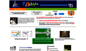 Fisquiweb.es thumbnail