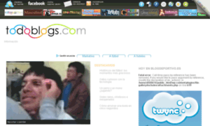 Fistro.com thumbnail
