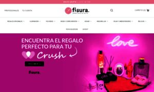 Fisura.com thumbnail