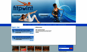 Fit-point.it thumbnail