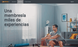Fit.entrenaya.com.ar thumbnail