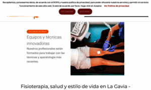 Fit.fisioincorpore.es thumbnail