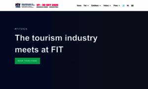 Fit.org.ar thumbnail
