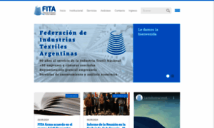 Fita.com.ar thumbnail