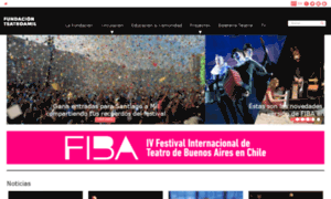 Fitam.cl thumbnail