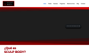 Fitbodychile.cl thumbnail
