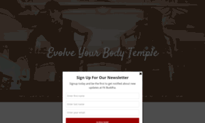 Fitbuddhafitness.com thumbnail