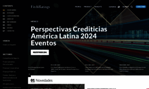 Fitchratings.mx thumbnail