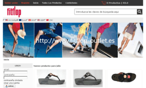 Fitflopmadrid.es thumbnail