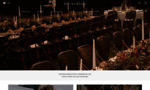 Fitforweddings.es thumbnail