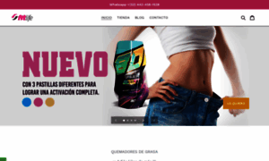 Fitlife.com.mx thumbnail