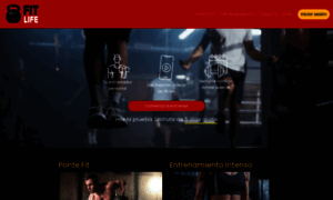 Fitlifebyzed.com thumbnail