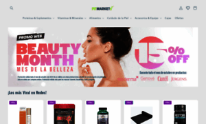 Fitmarket.com.pa thumbnail