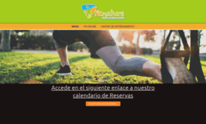 Fitnature.es thumbnail