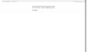 Fitndfitted.com thumbnail