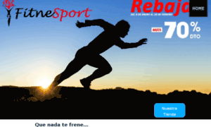 Fitnesport.com thumbnail