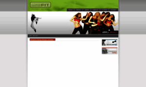 Fitness-fit.hr thumbnail