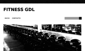 Fitness-gdl.com thumbnail