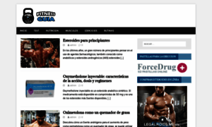 Fitness-guia.es thumbnail