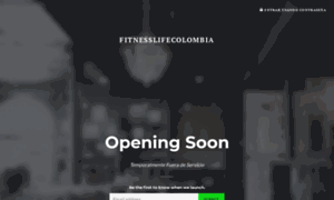 Fitness-life.co thumbnail