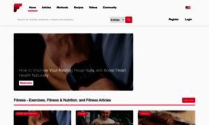 Fitness.com thumbnail
