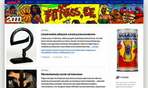 Fitness.ee thumbnail
